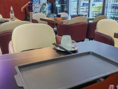 -798烧烤工厂(太和路店)