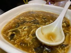 小酸辣汤-台北楚楚园馅饼粥(虹桥南丰城店)