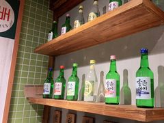-安又胖韩国烤肉