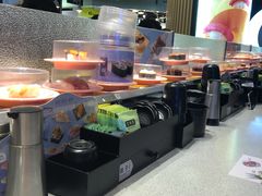 -争鲜回转寿司(流行前线店)