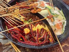 -金石老面坊·渔家菜(金石滩店)