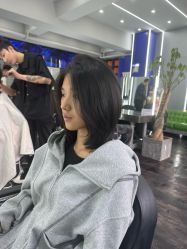 -無名发艺