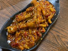 辣鸡爪-妈妈手(山大总店)