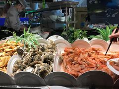 -甄品麦哲伦海鲜和牛自助(万达广场店)