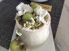 -一枚西点(运河路店)