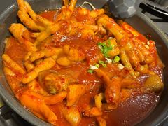 -HOTISLAND海鸡岛·韩国料理(江南西店)