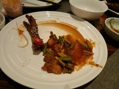 -君来湖滨饭店·玫瑰园