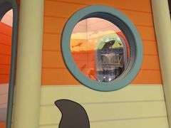 -童趣廊·儿童波波池·海洋球(长隆横琴湾酒店)