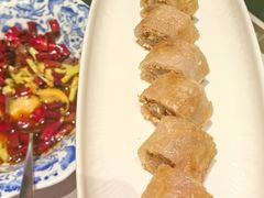 -三利音·玖弄小鲜(浦东嘉里城店)