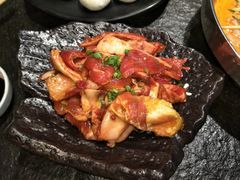 -味家烤肉烤鳗鱼牛排(西塔旗舰店)