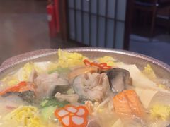 -隐月· 㐂和食屋(芝罘万达公馆店)