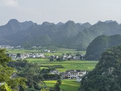 -万峰林风景区