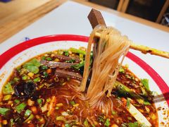 -子午路张记肉夹馍(曲江店)