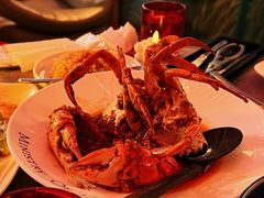 -Ministry of Crab•MOC(交子大道店)