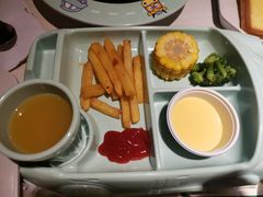 -豪客来牛排(一品天下店)