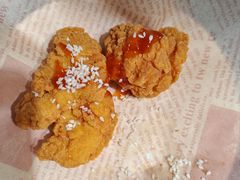 -33韩式自助烧烤(环城南路店)