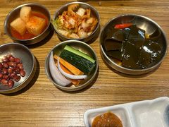 -鲜有基参鸡汤(望京新城店)