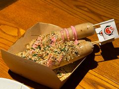 -JuiceRobot·手工意大利面&汉堡精酿(珠江新城店)