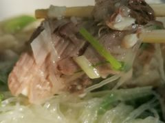 -老铁家泡馍馆(景龙池店)