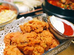 -秋木烤肉·韩国牛肉名家(高新旗舰店)