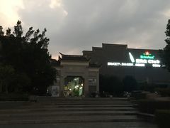 -沙县小吃文化城