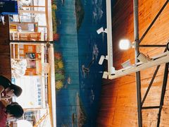 -蓝湾碧波·老字号·疍家非遗海上餐厅