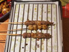 -北京食堂·烤鸭·宵夜(亚运村店)