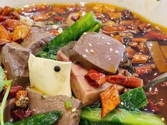 川味毛血旺-湛江菜.江南首席(昆山店)