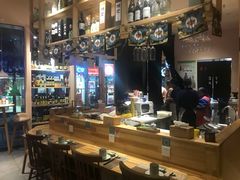 -酒井酱子·深夜食堂(东城汇店)