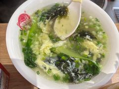 -子午路张记肉夹馍(兵马俑店)