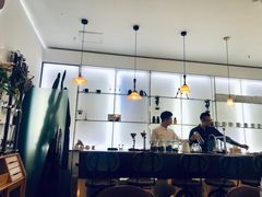 -铁手珈琲制造局metalhands(望京店)