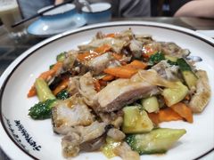 -广迎居老正兴菜馆