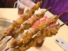 -月圆火锅(宁海东路二店)