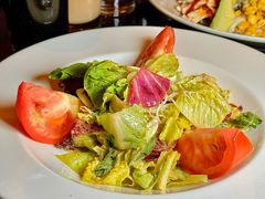 -The Cheesecake Factory 芝乐坊餐厅(王府中環店)