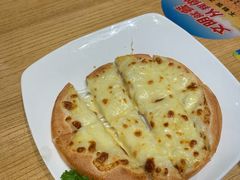 -菲滋意式餐厅(温岭银泰城店)