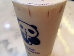 -茶百道(招商花园城店)