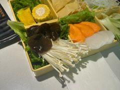 -呷哺呷哺 黄金牧场 (哈尔滨宣化街店)