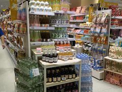 环境-联华超市(新闸路店)
