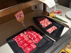 -海底捞火锅(盈石八一广场店)