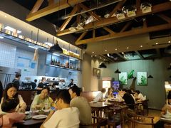 -1861意大利餐厅(文化广场店)