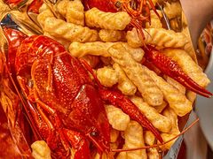-二钳洞庭虾蟹·江湖菜(成都鹭岛店)