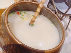 -北京老铺烤鸭(老城根店)