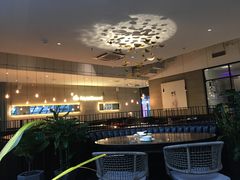 -大树餐厅(红旗街万达店)