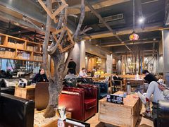 -印咖啡IN COFFEE(红旗街店)