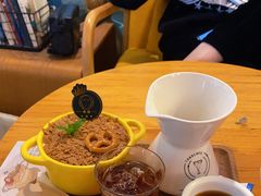 -唐咖精品咖啡(大理古城手冲店)