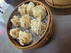 -都一处烧麦馆(前门店)