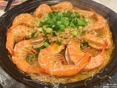 -北大荒人•新东北菜(青岛银座店)