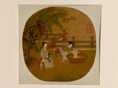 -上海博物馆(人民广场馆)