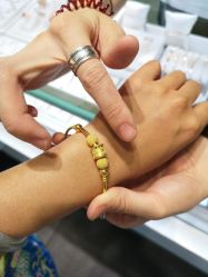 -潮宏基(万象城店)