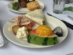 -拉蒂娜·巴西牛排馆 Latina·Brazilian Steakhouse(陆家嘴旗舰店)